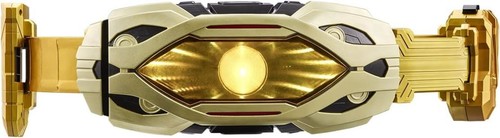 Bandai transformation belt - bandai, dx