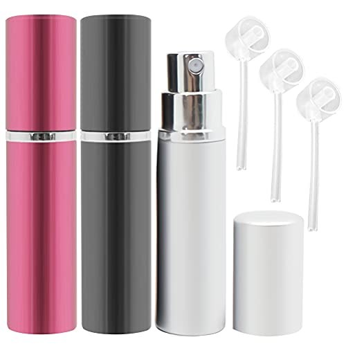 Perfume atomiser spray bottle - atomiser,