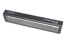 KENWOOD  TM-742E,  FRONT PANEL DISPLAY WINDOW WITH SURROUNDING BEZEL