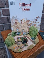 Lilliput Lane Grantchester
