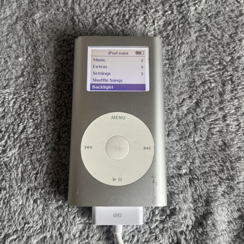 Apple ipod mini 1st - apple,