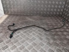 Ford Mondeo Mk5 Fuel Return