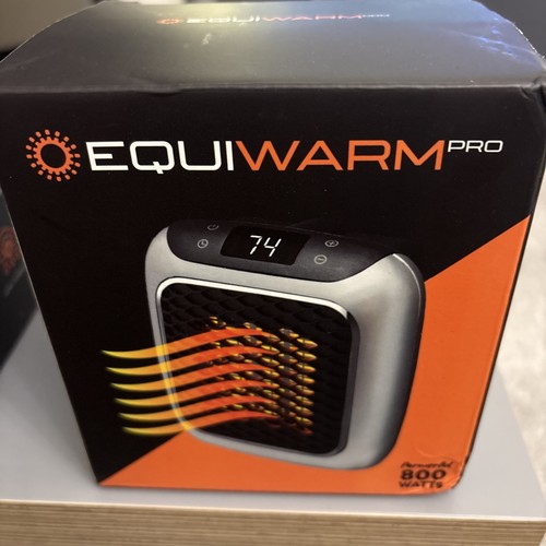 Handy heater turbo - handy, equi