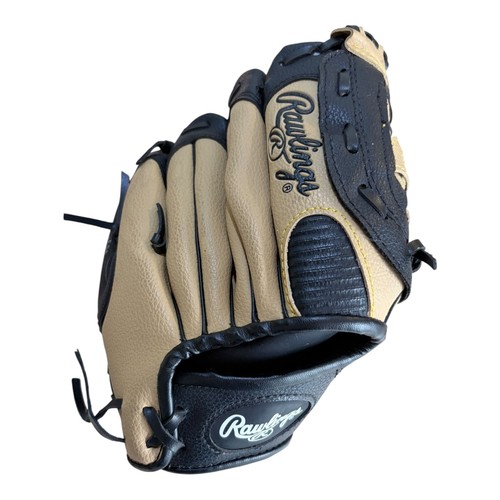 Rawlings baseball glove - baseball, pl609c