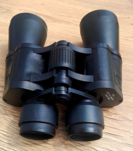 7x50 porro prism - 7x50,