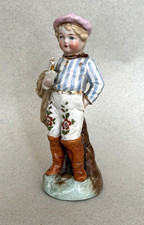 ANTIQUE EDWARDIAN COTA BOEHME