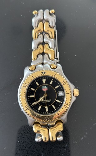 Tag heuer rare - heuer,