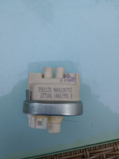 Miele Dishwasher Pressure