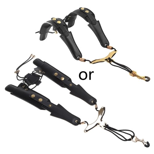 Saxophone shoulder neck strap - saxophone,
