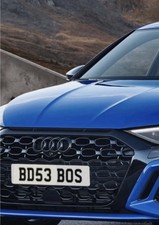 Private reg for - private, s3