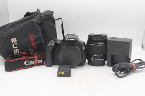 Canon eos 250d 1mp digital - eos, 24.1mp