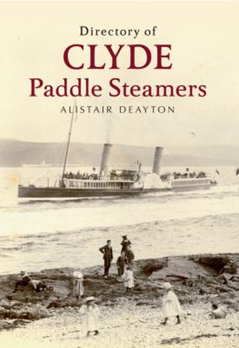Directory clyde paddle - directory, of