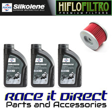 Oil filter for honda trx - honda,