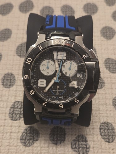 Tissot race motogp limited - tissot,
