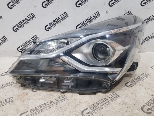 Genuine toyota yaris - toyota,