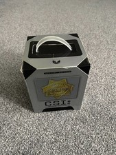 CSI Las Vegas Nevada Season