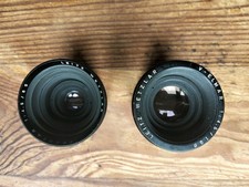 Leitz Leica Focotar 60 F.4.5