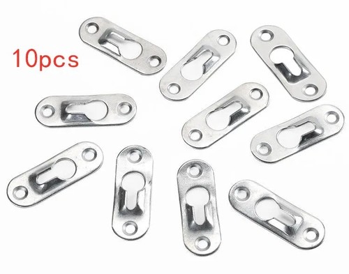 10x heavy duty - heavy, keyhole