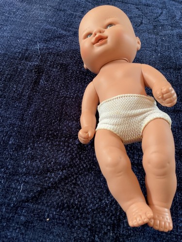 Nenes onil spanish doll - spanish, 8