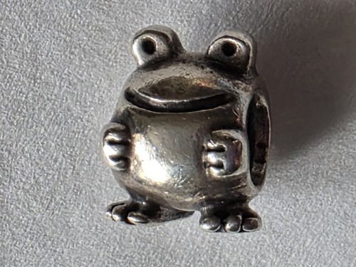 Genuine pandora 790247 happy - genuine,