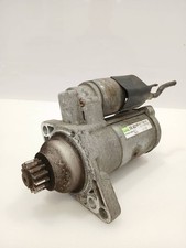 Volkswagen Touran II 2011 Starter motor 02Z911024A Diesel 77kW ALD12895