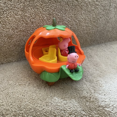 Peppa pig once - pig, a