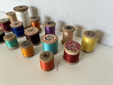 Bundle of 15 Dewhurst Sylko