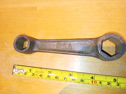 Vintage bsa 832 - vintage, 15-832