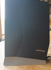 Netgear Nighthawk AX8 EAX80