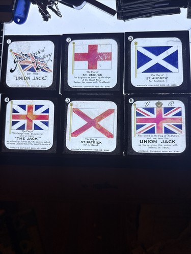 History the union jack - of, flag
