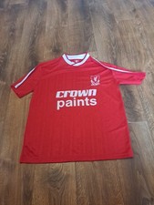 Liverpool Football 1987-88