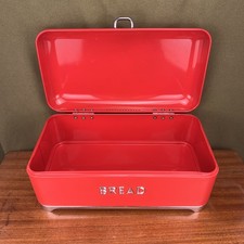 KitchenCraft Lovello Bread Bin