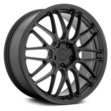 19" Black Motegi MR153 Alloy