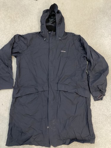 Rohan hilltop jacket - jacket, mens
