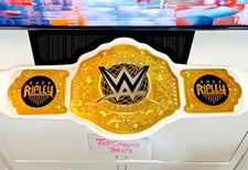Women's heavyweight