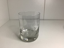1 x Heavy. WHYTE AND MACKAY -THE GLASS  'well if you’re having one…'