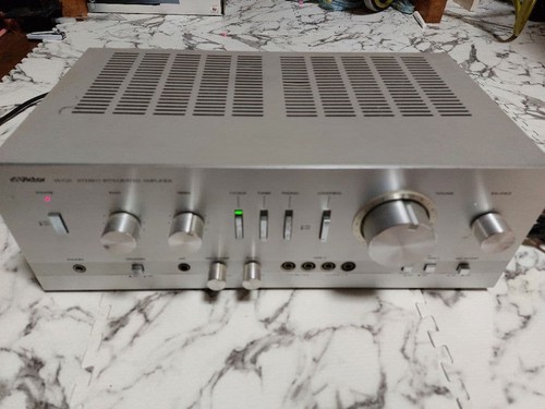 Victor jvc stereo - victor,