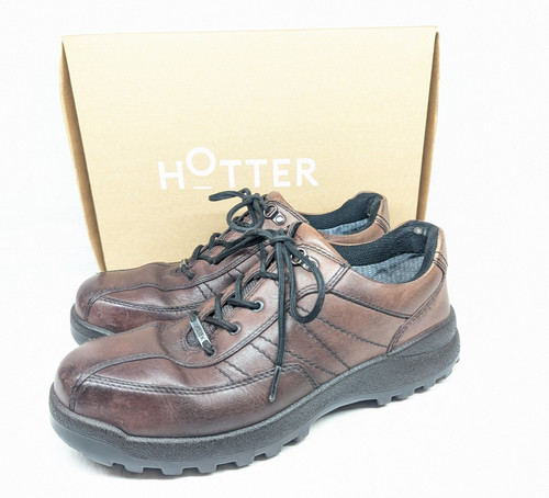 Hotter gore tex - gore-tex, leather
