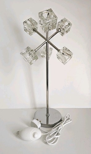 Vintage ikea isasa 6 arm - 90's,