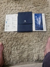 PEUGEOT 108 OWNERS MANUAL / HANDBOOK 251 PAGES /  2018