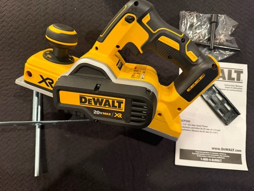 New out box - dewalt, max