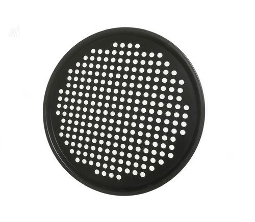 Pizza tray large non - tray, non-stick