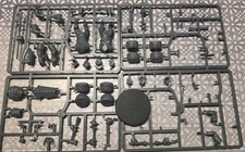 Warhammer MESBG LOTR Mordor