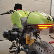 New Rage Cycles Fender