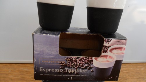 Kirkton house espresso - house, 2