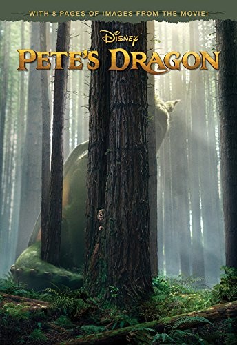 Disney pete dragon walker - dragon,