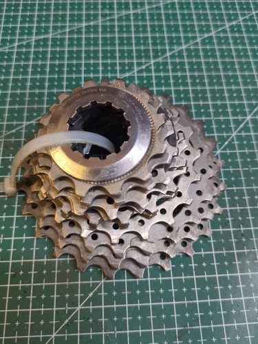 Shimano dura ace 7800 25 - shimano,