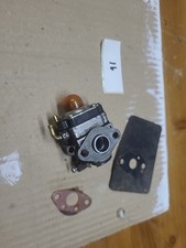 hitachi hedge trimmer CH62EA3 ( ST) Carburetor  Carb ( Yellow 16)