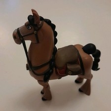 Disney Tangled Fidella Horse