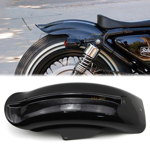 Rear mudguard fender for - rear,